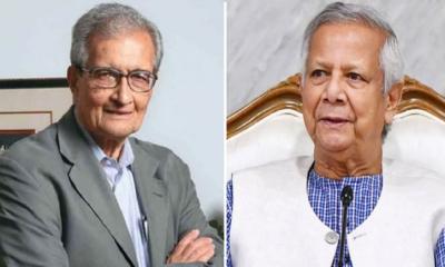 ড. ইউনূসকে বহু পথ পাড়ি দিতে হবে