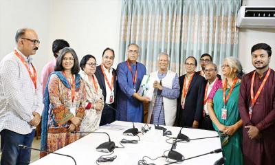 গণমাধ্যমের কিছু সংস্কার দ্রুত বাস্তবায়ন করবে সরকার