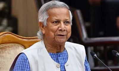 দ্রুত ‘ইলেকশন অ্যাপ’ চালু করতে প্রধান উপদেষ্টার নির্দেশ