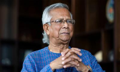 ফায়ার ফাইটারদের মৃত্যুতে প্রধান উপদেষ্টার শোক