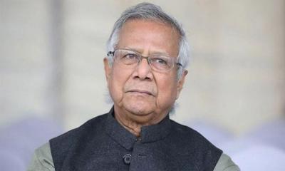 কবে যমুনা ছাড়ছেন ইউনূস? নতুন তথ্য প্রকাশ