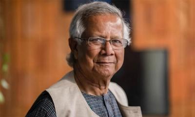 ড. ইউনূসের বিরুদ্ধে মামলার আবেদন খারিজ