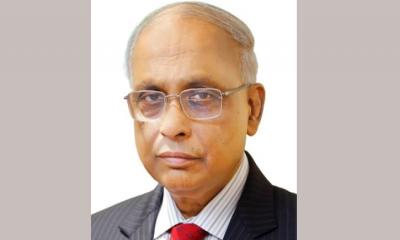 পদত্যাগ করলেন ইসলামী ব্যাংকের চেয়ারম্যান