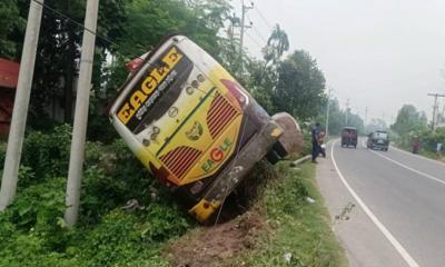 খরচের ভয়ে বাসে ‘প্যানিক বাটন’ লাগায় না মালিকরা