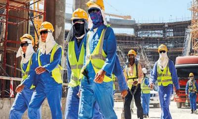 এক সপ্তাহে ৫ হাজার কোটি টাকা পাঠিয়েছেন প্রবাসীরা 