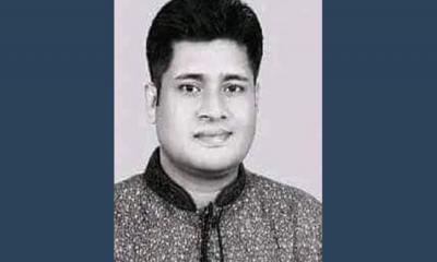 ইউপি সদস্যকে পুড়িয়ে হত্যা, স্ত্রী-সন্তান দগ্ধ