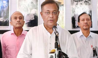 বিএনপিসহ কয়েকটি দল জ্বালানি তেল নিয়ে বিভ্রান্তি ছড়াচ্ছে