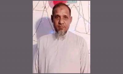 এবার বাবার জন্য পাত্রী চেয়ে ফেসবুকে ছেলের পোস্ট