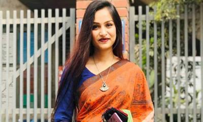 মহিলা হোস্টেল থেকে সংগীতশিল্পীর ঝুলন্ত লাশ উদ্ধার