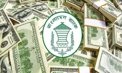 ৬ ব্যাংকের এমডিকে শোকজ কেন্দ্রীয় ব্যাংকের 