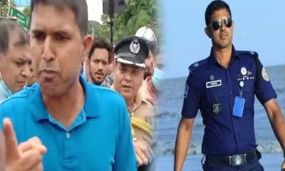 এএসপি মহরমসহ ১৩ জন অভিযুক্ত, শাস্তির সুপারিশ