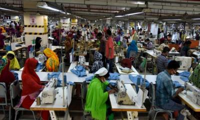 ৪২ শতাংশ কারখানা কোন নিয়মের মধ্যে নেই: সিপিডি