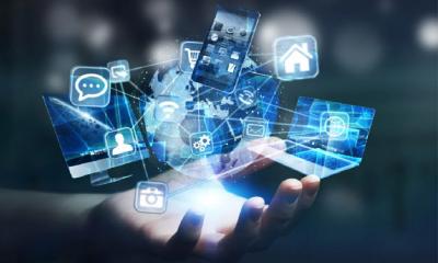 পুরো দেশকে উচ্চগতির ইন্টারনেটের আওতায় আনার উদ্যোগ