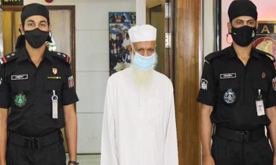 একাত্তরের রাজাকার খলিলকে ধরা হলো যেভাবে