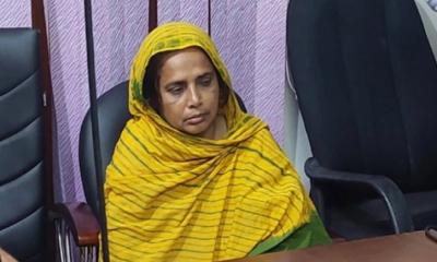 রহিমা বেগম ‘অপহরণ’ মামলার ৪ আসামির জামিন