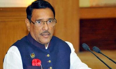 ‘মানুষের কষ্টের কথা ভেবে শেখ হাসিনার ঘুম হারাম’