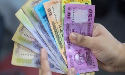 খরচ বাড়ায় ব্যাংকে ডিপিএস-এফডিআরের প্রবণতা কমেছে 