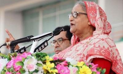 ‘ভোটের ওয়াদা দিন, যা চাইবেন তার চেয়ে বেশি দেব’