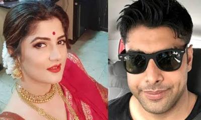 বিবাহবিচ্ছেদ মামলায় নয়া মোড়, জেল হতে পারে শ্রাবন্তীর