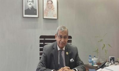 ঘষামাজা করে এমডির দ্বায়িত্ব পাইনি 