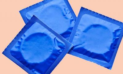 বিনামূল্যে কনডম পাবেন তরুণ-তরুণীরা