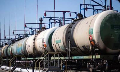 ভারত থেকে আসছে ৬০ হাজার মেট্রিক টন ডিজেল 