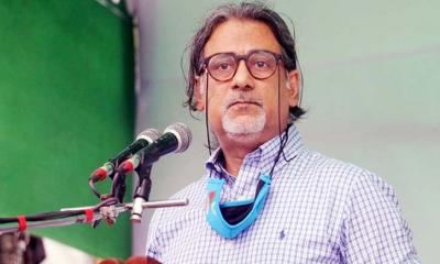 বিএনপির প্রধান শত্রু এদেশের জনগণ: শেখ পরশ