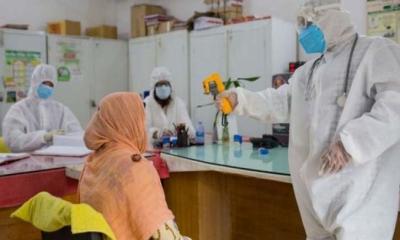 ১৭ দিন পর দেশে করোনায় একজনের মৃত্যু