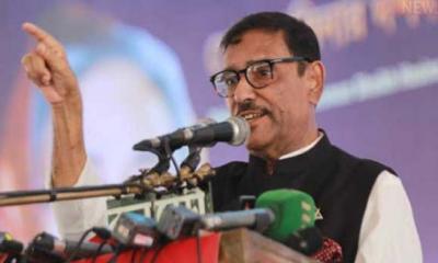 ‘প্রয়োজনে মির্জা ফখরুলের বাসায় গিয়ে উঠবো’