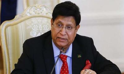 যুক্তরাষ্ট্র-চীন-ভারতের মধ্যে ভারসাম্য বজায় রাখা বড় চ্যালেঞ্জ