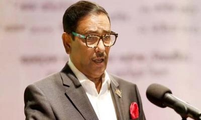 রাষ্ট্রপতি হতে আগ্রহী নই, কেউ প্রস্তাবও দেয়নি