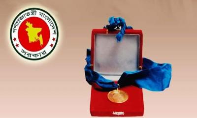 একুশে পদক পাচ্ছেন ২১ ব্যক্তি-প্রতিষ্ঠান