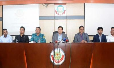 নির্বাচনের সময় জঙ্গিদের তৎপরতা বাড়ার সুযোগ নেই