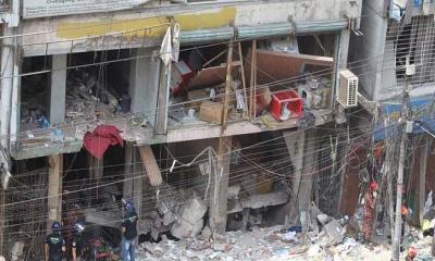 রাজউকের তদন্ত প্রতিবেদনে ৫ সুপারিশ