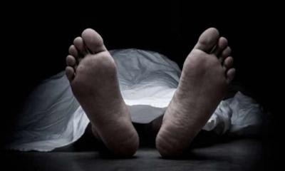 রাজধানীর বাসায় মিলল সাংবাদিকের মরদেহ
