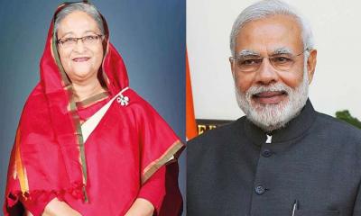 ভারত থেকে পাইপলাইনে ডিজেল আমদানির উদ্বোধন