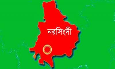 ট্রেনে কাটা পড়ে নারী-পুরুষের মৃত্যু