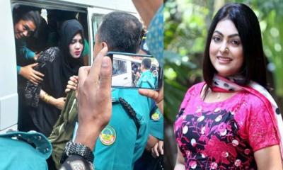 পুলিশের কাছে হয়তো মনে হয়েছে এটা সঠিক: নিপুণ