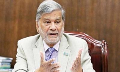 সপ্তাহে এক ঘণ্টা কাজ করলে তিনি বেকার নন: পরিকল্পনামন্ত্রী