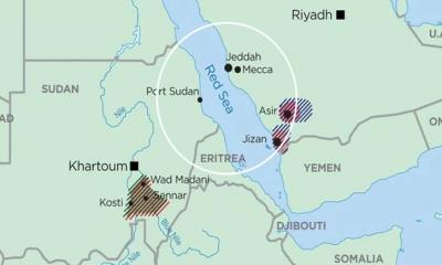 জেদ্দা হয়ে দেশে ফিরবেন সুদানে থাকা বাংলাদেশিরা