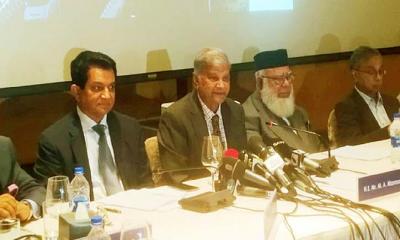 উন্নয়নপ্রকল্পে পরামর্শক না নিলে বিদেশি ঋণ মেলে না