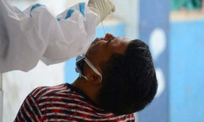 করোনায় দেশে আরও একজনের মৃত্যু