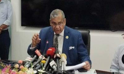 লোডশেডিংয়ের কারণে পানি সংকট, মিতব্যয়ী হওয়ার আহ্বান ওয়াসা এমডির