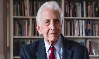 পৃথিবী থেকে বিদায় নিলেন যুক্তরাষ্ট্রে সবচেয়ে বিপজ্জনক ব্যক্তি