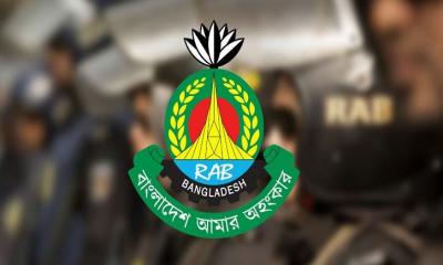 ২ হাজার টাকা খরচে ১ লাখ জালনোট তৈরি করেন তারা