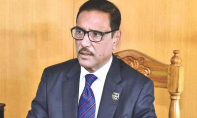 জামায়াতকে বিএনপির ‘বি টিম’ বললেন কাদের