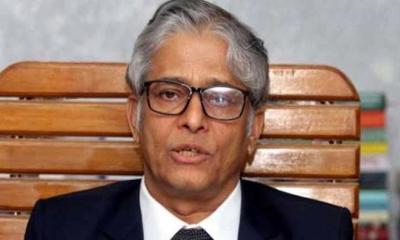 কানাডার ভিসা না হওয়া নিয়ে যা বললেন ঢাবি ভিসি