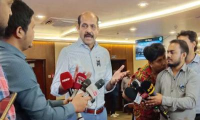 মশা নিধনে এবার বডি ক্যামেরা দেবে ডিএনসিসি