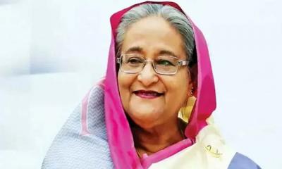 প্রধানমন্ত্রীর সংবাদ সম্মেলন মঙ্গলবার