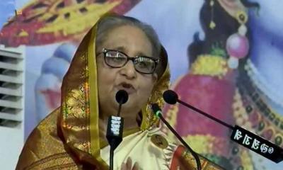 হিন্দু-মুসলিম, আ.লীগ-বিএনপি সবার রক্ত লাল